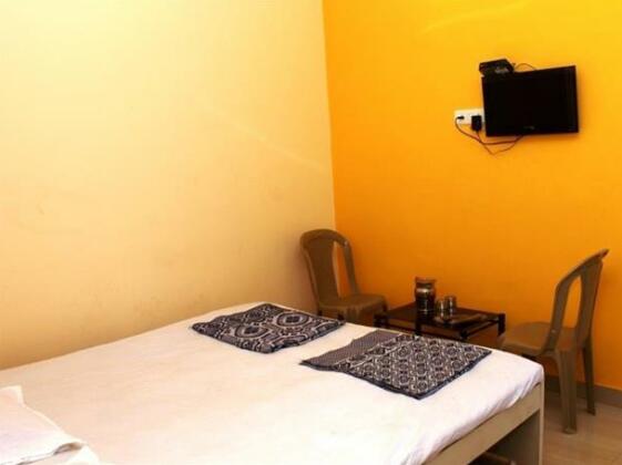 Center Point Residency - Photo5