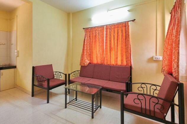 Chaitanya Resort - Photo5