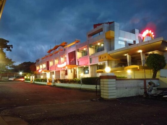 Hotel Alankar Ratnagiri