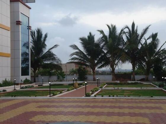 Hotel Anand Ratnagiri - Photo2