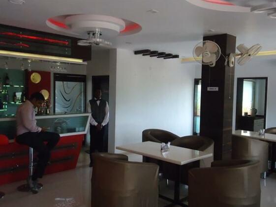 Hotel Anand Ratnagiri - Photo4