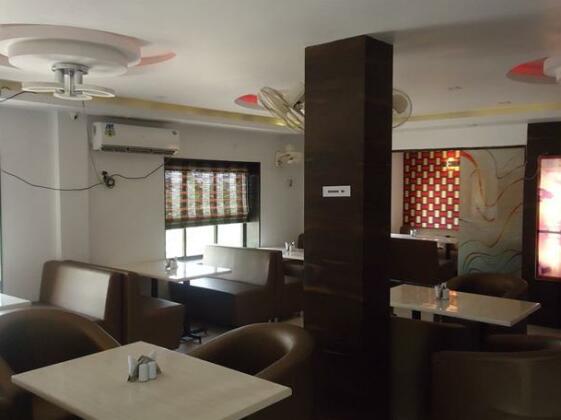 Hotel Anand Ratnagiri - Photo5