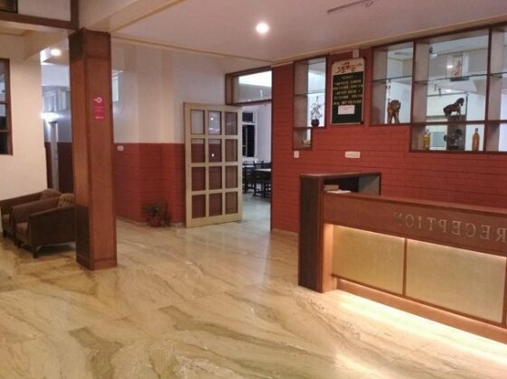 Hotel Durvankur - Photo4