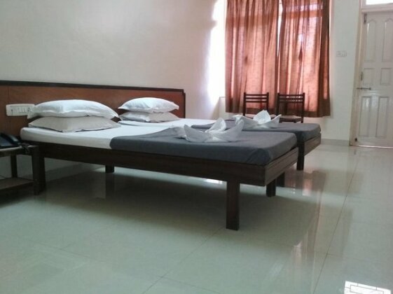 Hotel Durvankur - Photo5