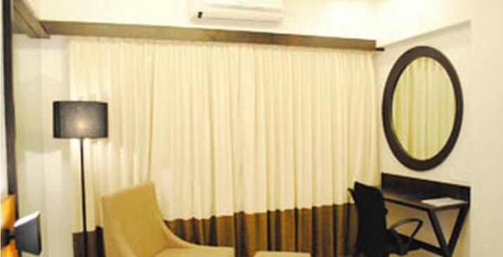 Hotel Landmark Ratnagiri - Photo3