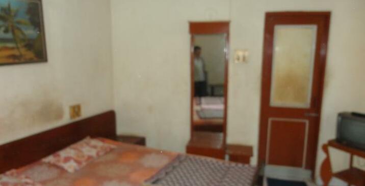 Hotel Mangala - Photo5
