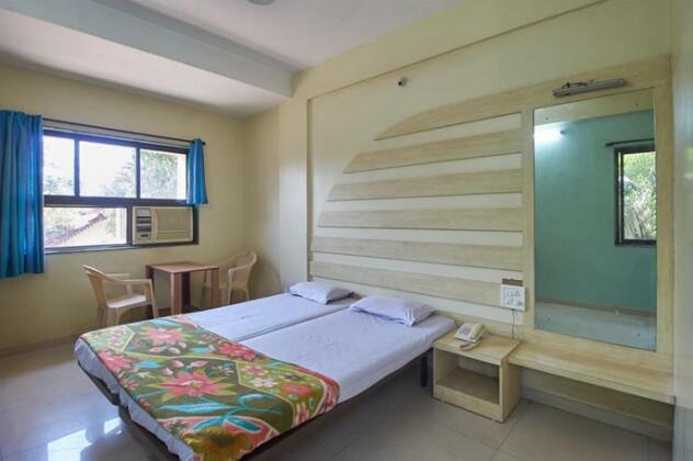 Hotel Prasad - Photo2