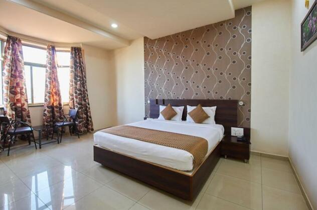 Hotel Sangam Regency - Photo2