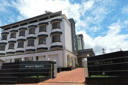Hotel Sangam Regency