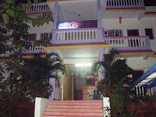 Hotel Siddhi Palace - Photo2
