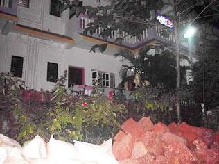 Hotel Siddhi Palace - Photo3