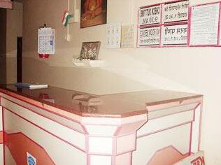 Hotel Siddhi Palace - Photo5