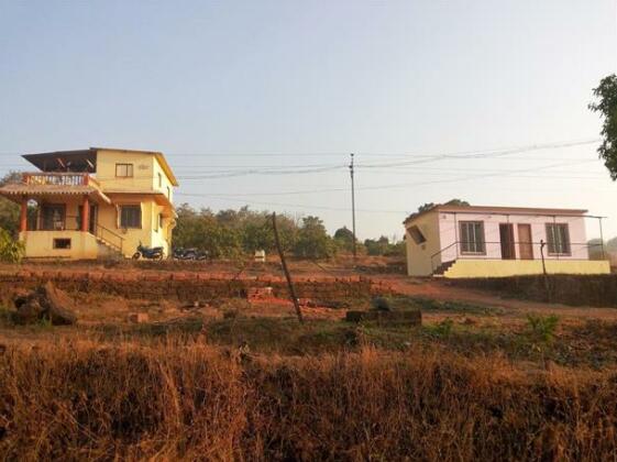 Omkar Homestay - Photo4