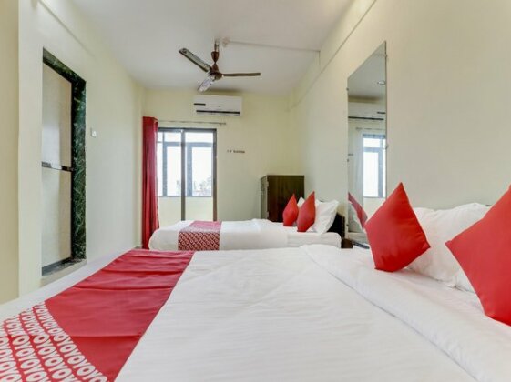 OYO 35940 Hotel Shree Swayambhu - Photo3