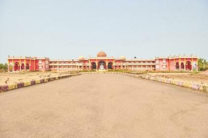 Shiv Sagar Palace