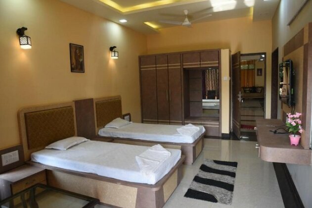 Shree Ramkrishna Anandvan - Photo4