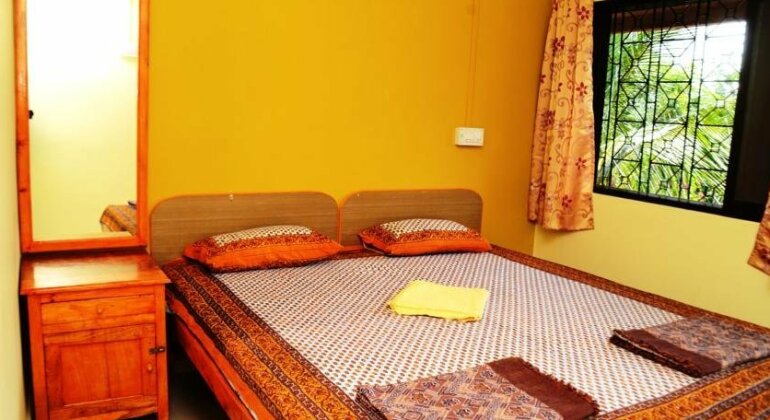 Shubhankar Homestay - Photo3
