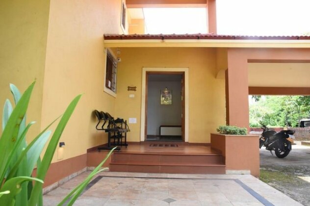 The Mango Villa Ratnagiri - Photo4