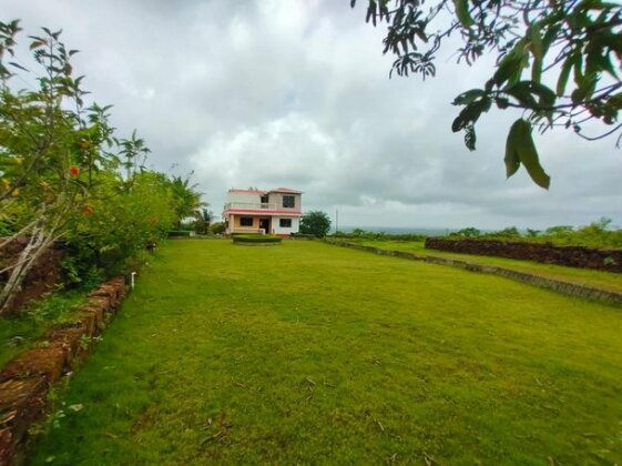 Valley facing Bungalow-Shree Srushti Homestay - Photo2