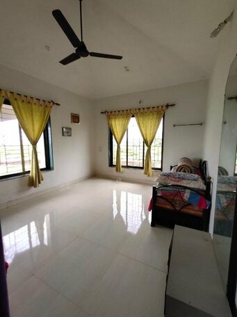 Valley facing Bungalow-Shree Srushti Homestay - Photo3