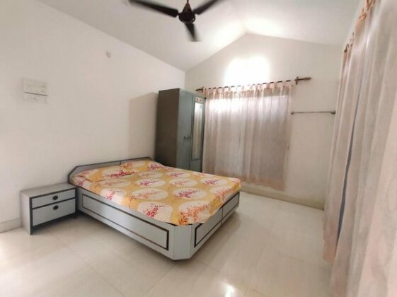 Valley facing Bungalow-Shree Srushti Homestay - Photo4