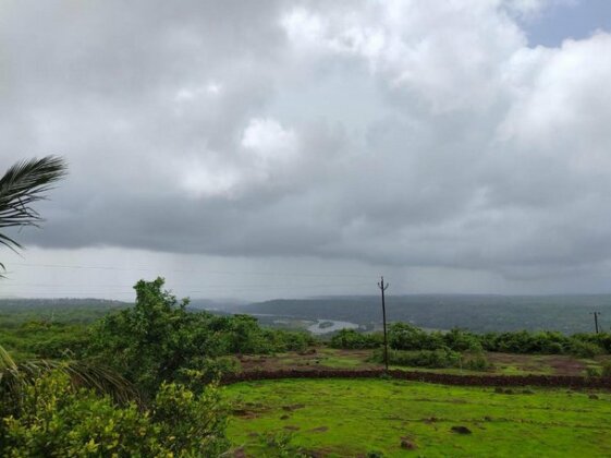 Valley facing Bungalow-Shree Srushti Homestay - Photo5