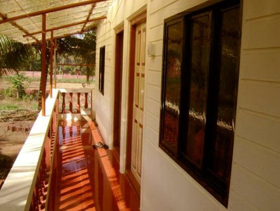 Viki Holiday Home Ratnagiri - Photo5