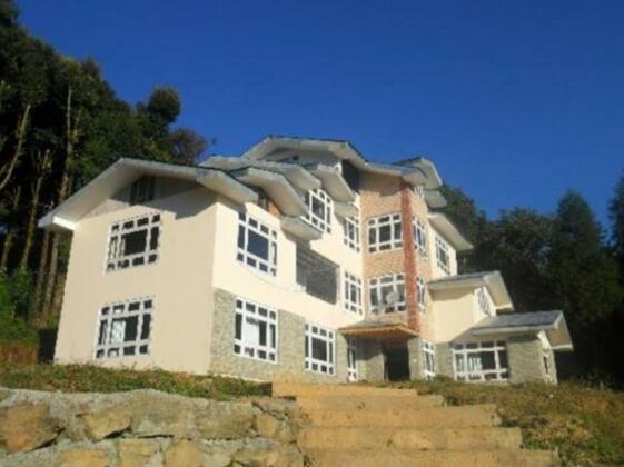 Choda House