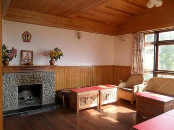 Choda House - Photo2