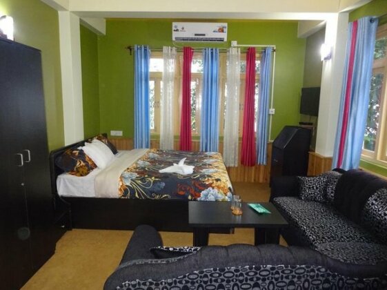 Hotel ChuLyang - Photo2