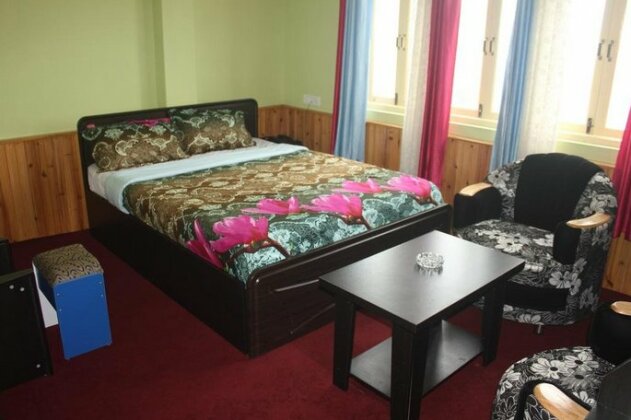 Hotel ChuLyang - Photo3