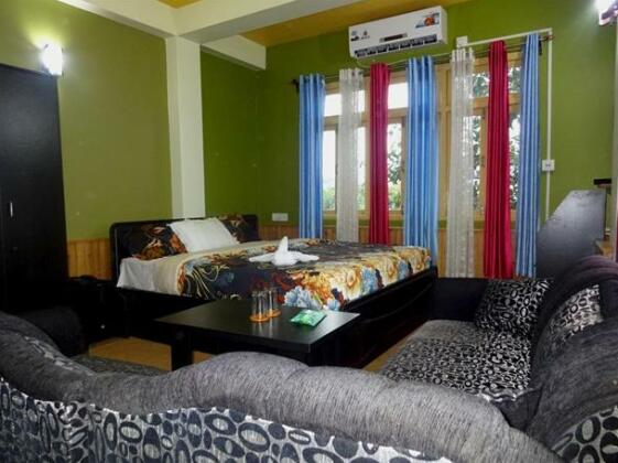 Hotel ChuLyang - Photo4
