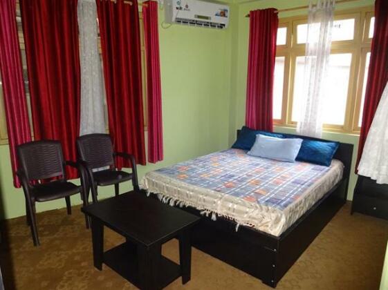 Hotel ChuLyang - Photo5