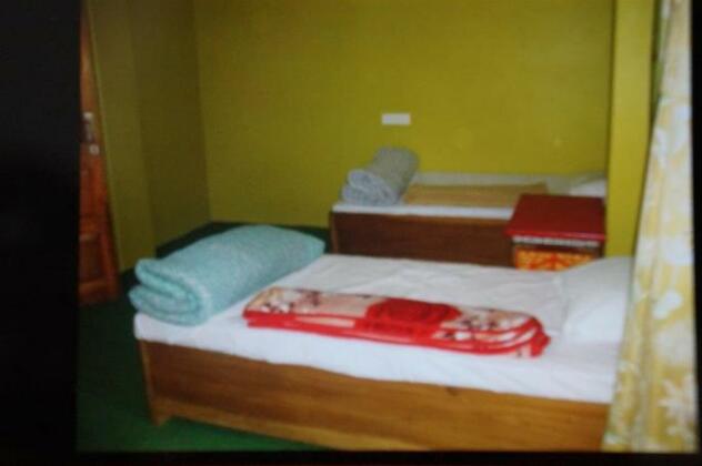 Hotel Sunsrise - Photo4