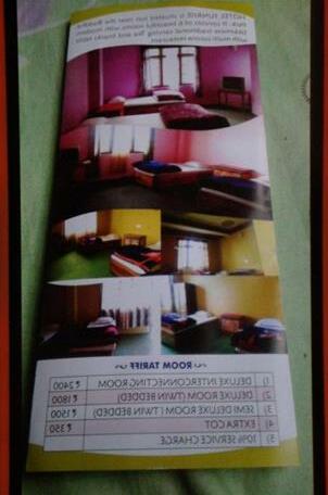 Hotel Sunsrise - Photo5