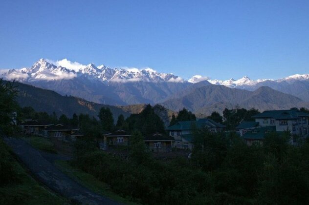 Khachoe Residency - Photo3