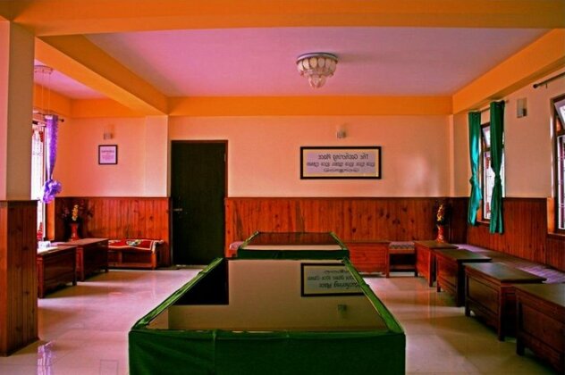 Khachoe Residency - Photo5