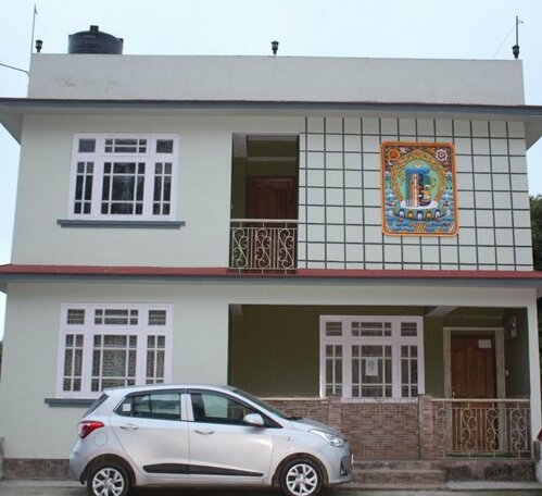 Kitsel Homestay