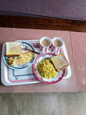 Kitsel Homestay - Photo2