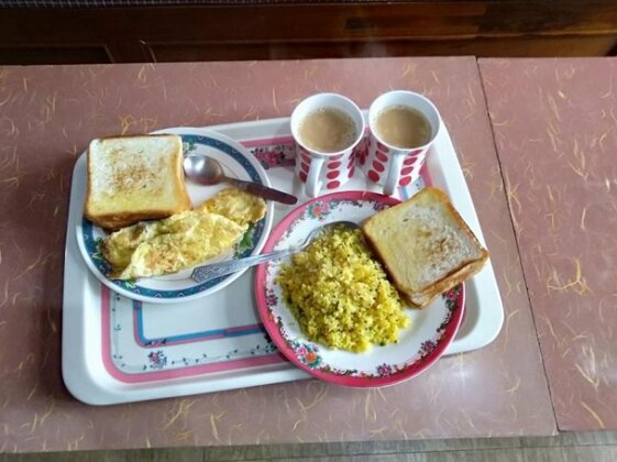 Kitsel Homestay - Photo3