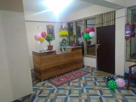 Rain Drop Guest House - Photo3