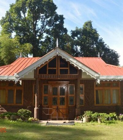 Samaghang Cottage - Photo2