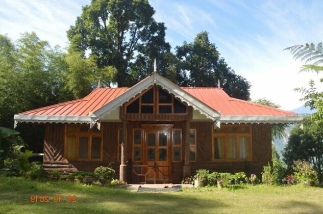 Samaghang Cottage - Photo5