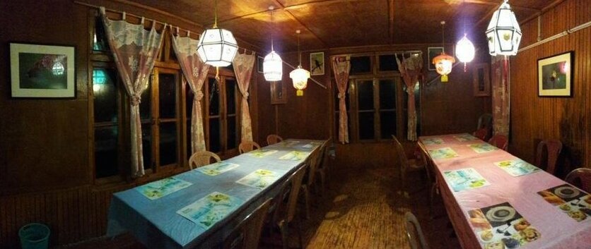 Wild Flower Retreat - Photo2