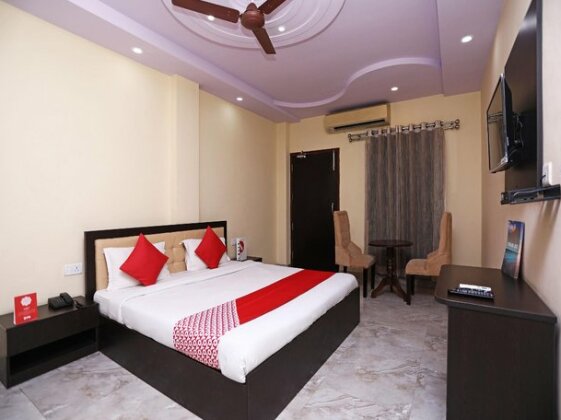 OYO 17408 Scindia Resorts And Hotels