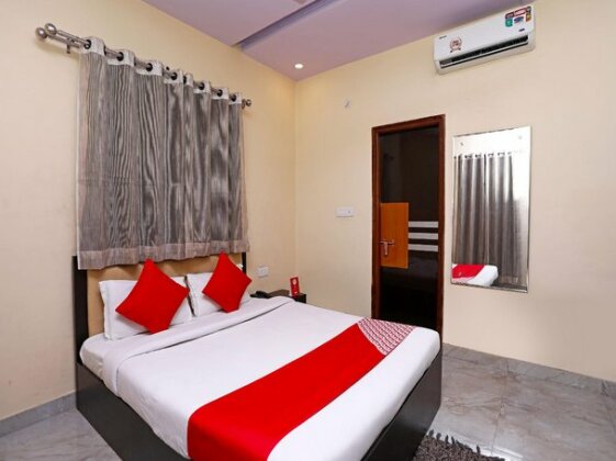 OYO 17408 Scindia Resorts And Hotels - Photo2
