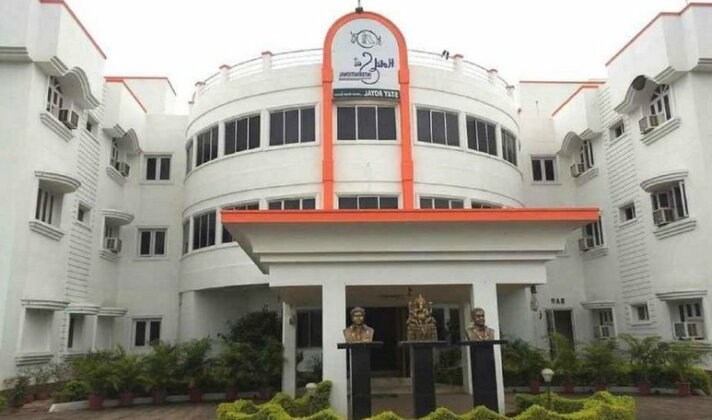 Hotel Sai International Rayagada - Photo2