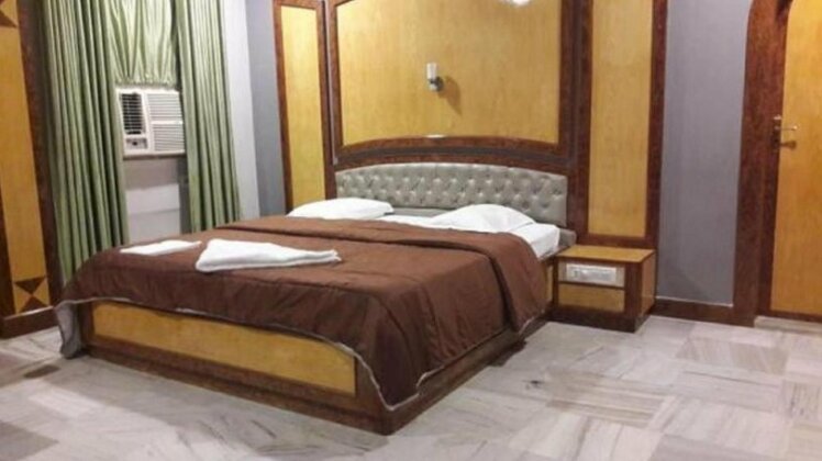 Hotel Sai International Rayagada - Photo4