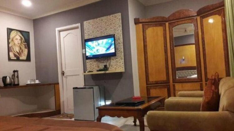 Hotel Sai International Rayagada - Photo5
