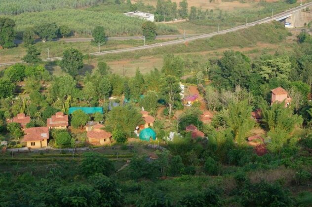 Siddharthvillage Resorts - Photo2